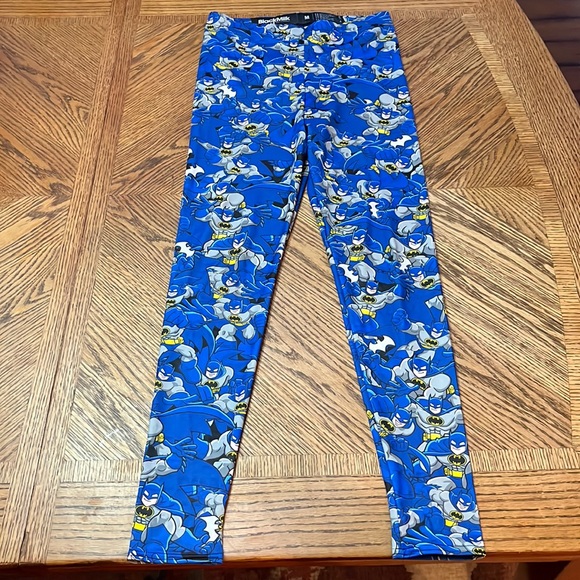 Blackmilk Batman leggings - Picture 1 of 4